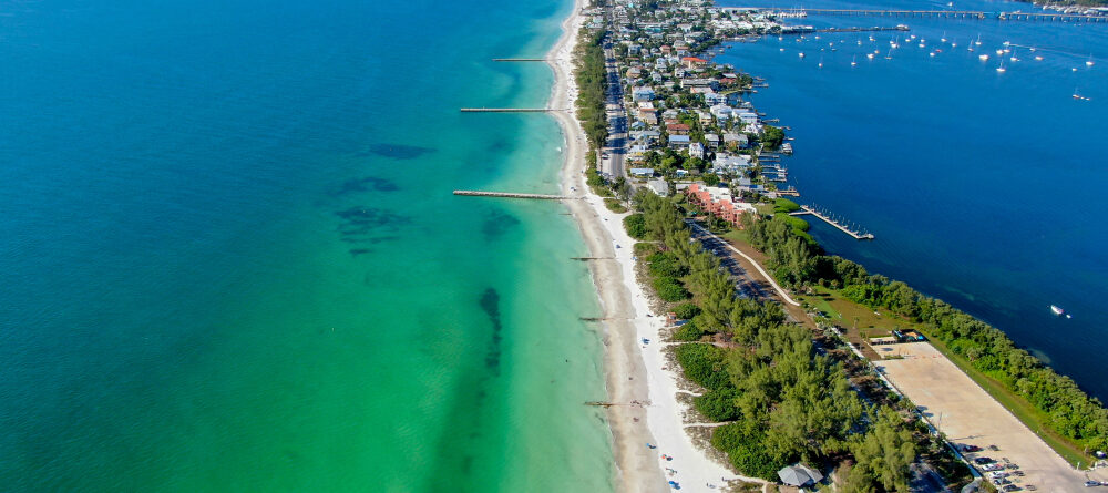 Best Anna Maria Island