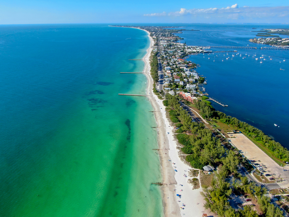 Best Anna Maria Island