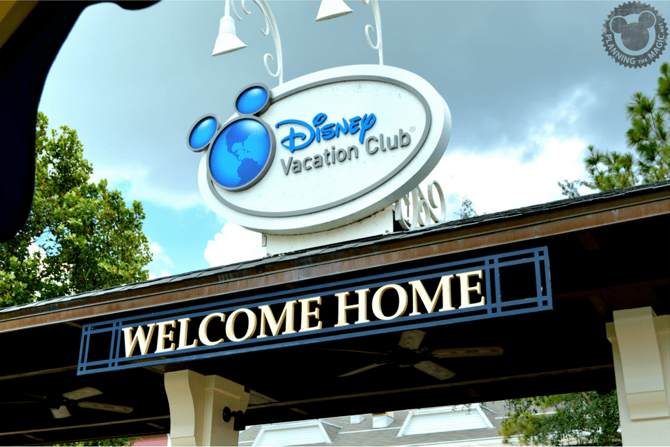 disney vacation club luggage