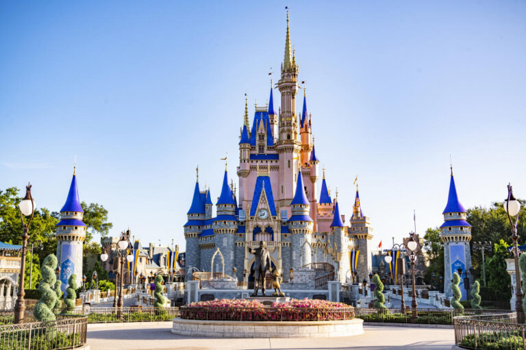 Cheap Disney Hotels